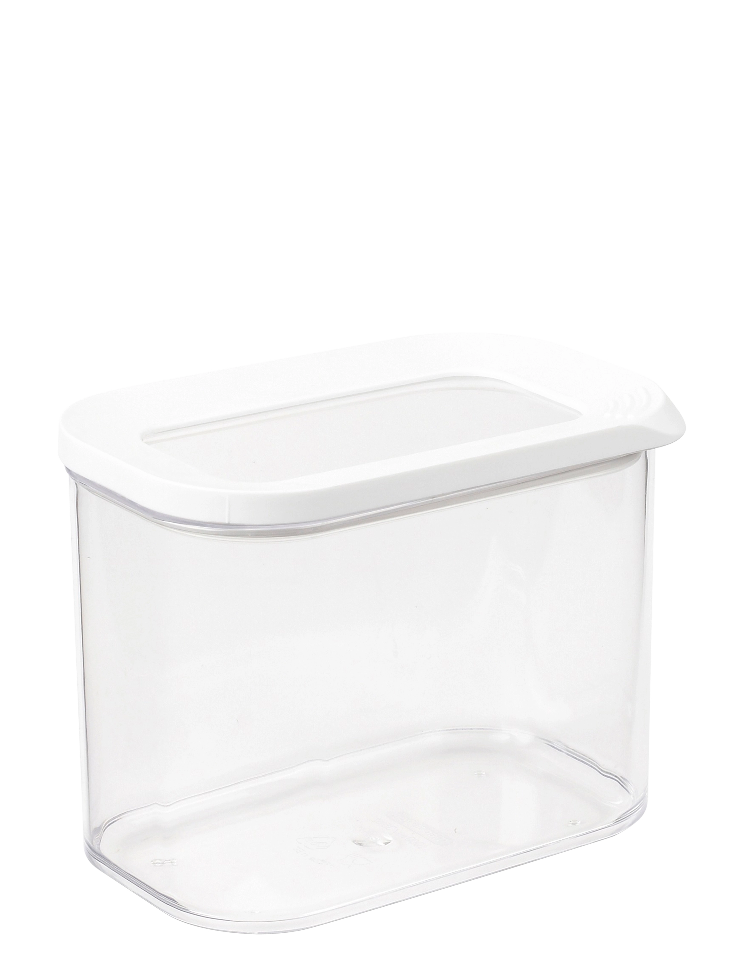 Mepal - Store box Modula - lowest prices - transparent - 1