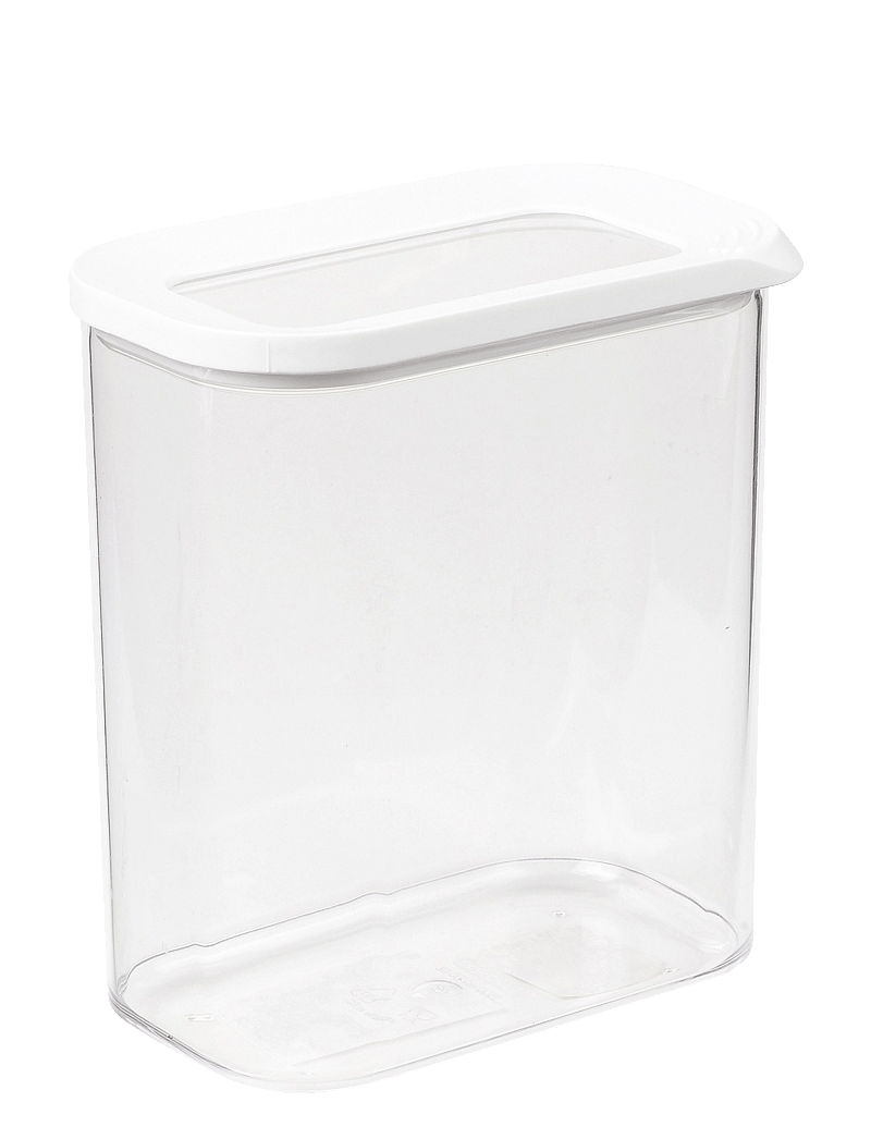 Mepal - Store box Modula - madalaimad hinnad - transparent - 1