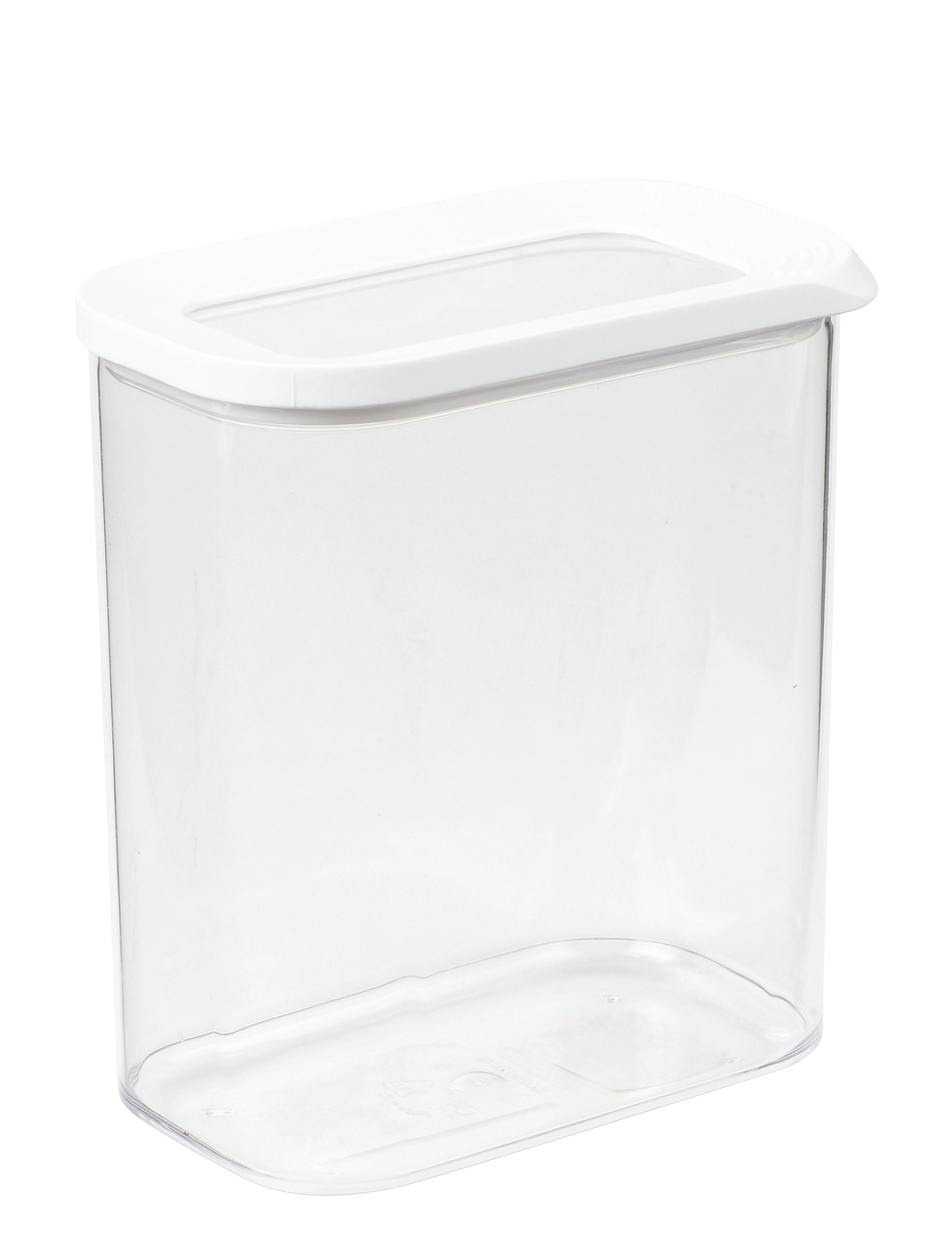 Mepal - Store box Modula - lowest prices - transparent - 1