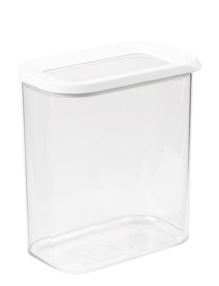 Mepal - Store box Modula - die niedrigsten preise - transparent - 1