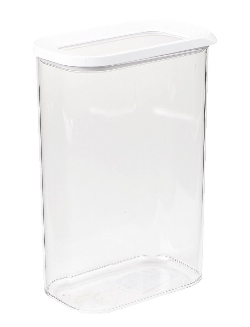 Mepal - Store box Modula - madalaimad hinnad - transparent - 1