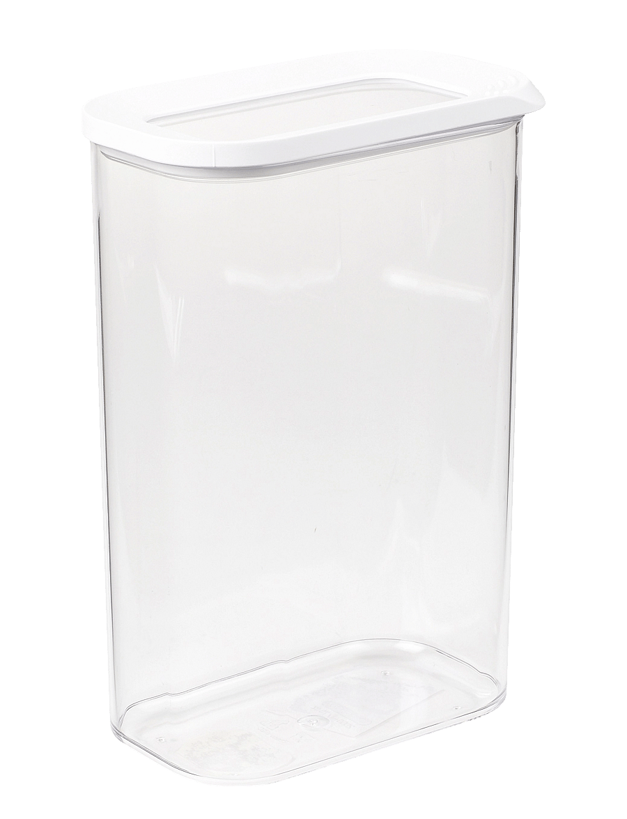 Mepal - Store box Modula - die niedrigsten preise - transparent - 1