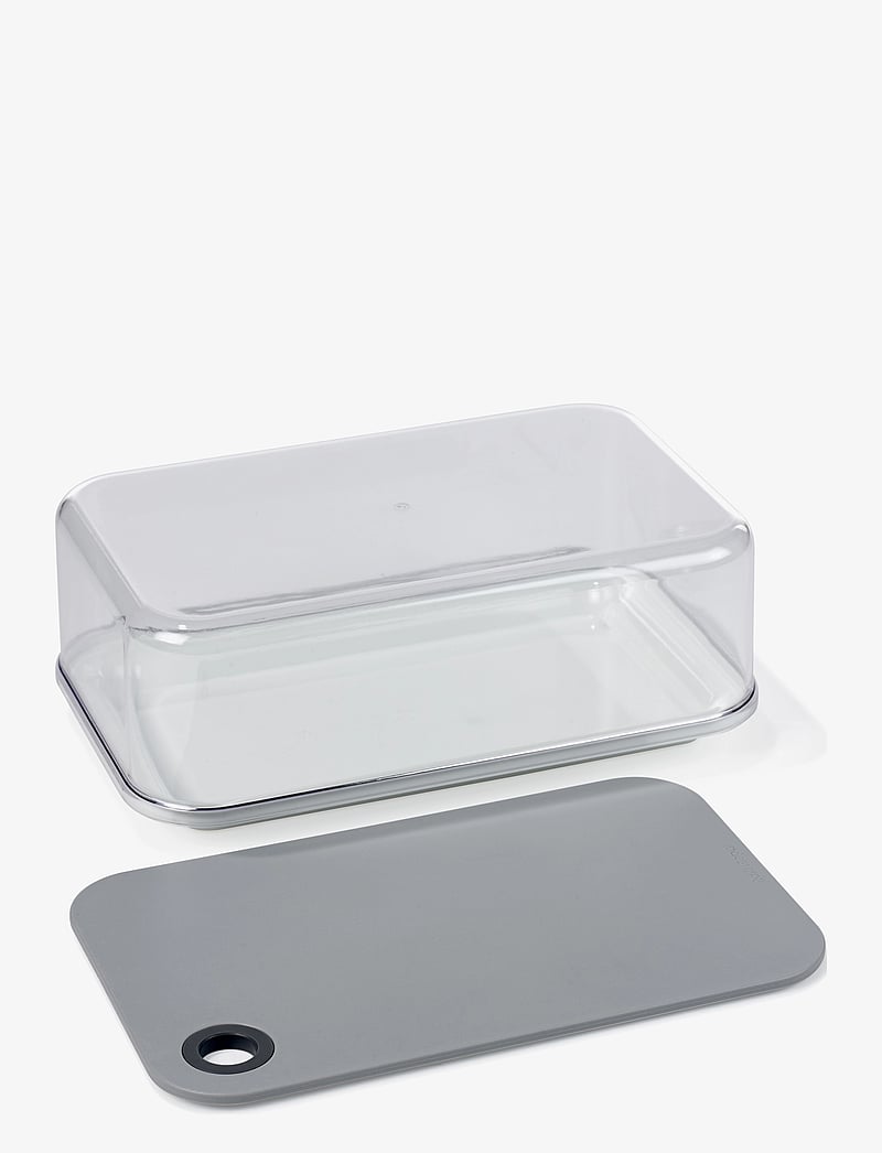 Mepal - Cheese bell Modula - die niedrigsten preise - transparent - 1