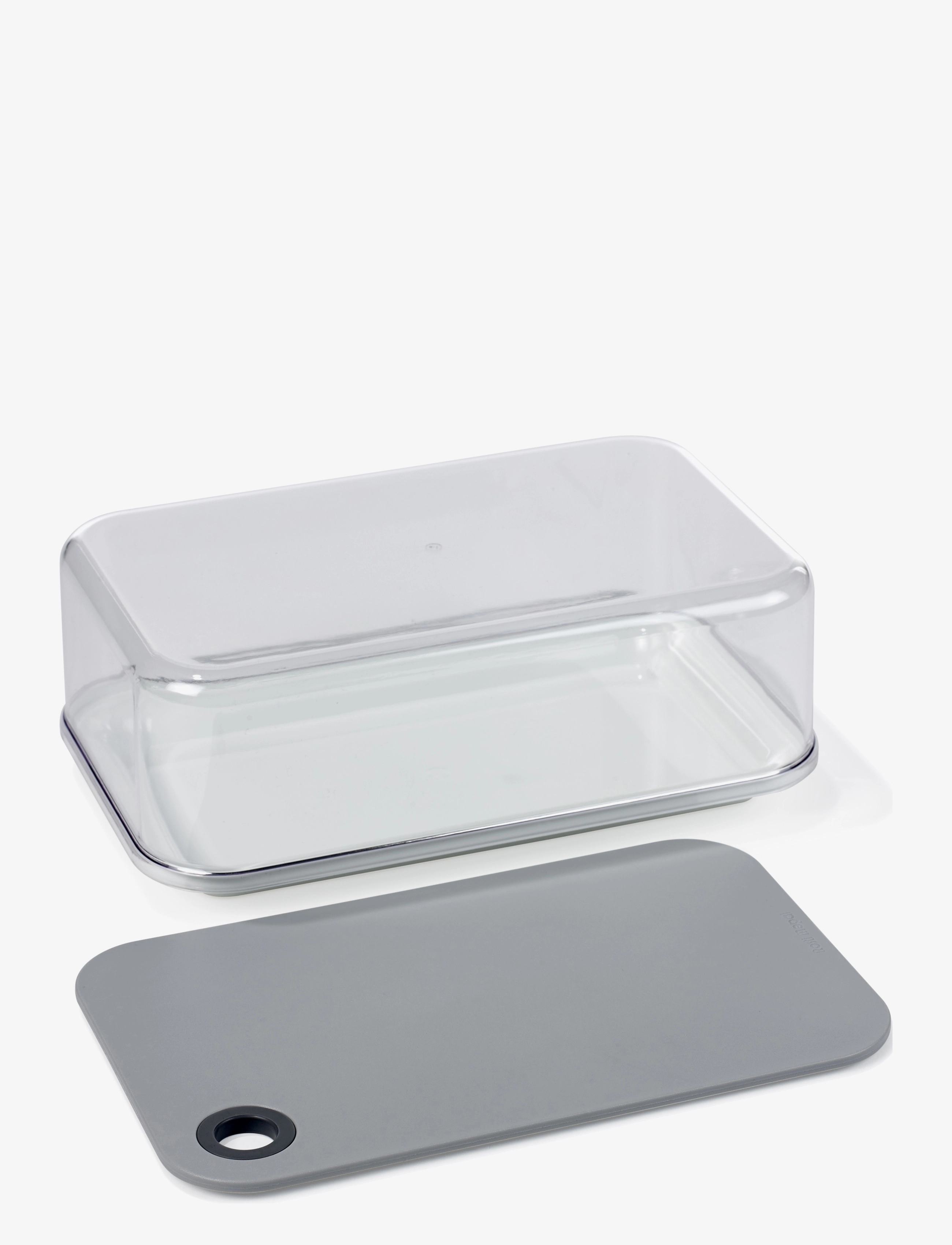 Mepal - Cheese bell Modula - madalaimad hinnad - transparent - 1