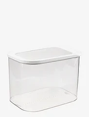 Mepal - Store box Modula - die niedrigsten preise - transparent - 1