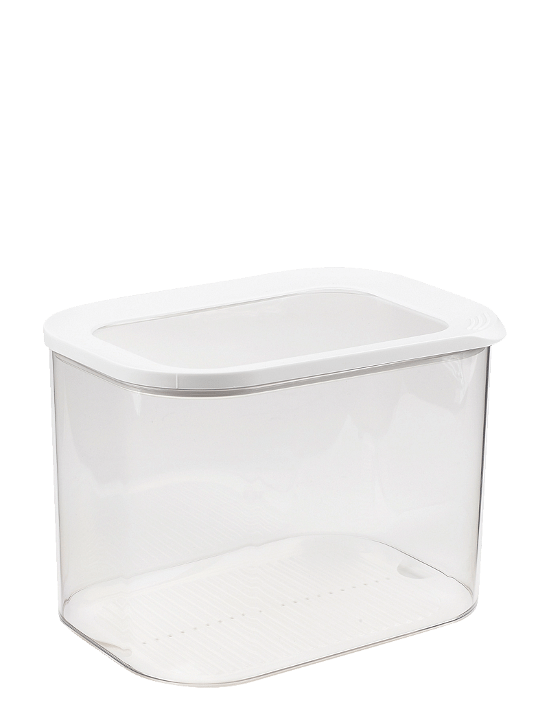 Mepal - Store box Modula - toidu säilitamine - transparent - 2
