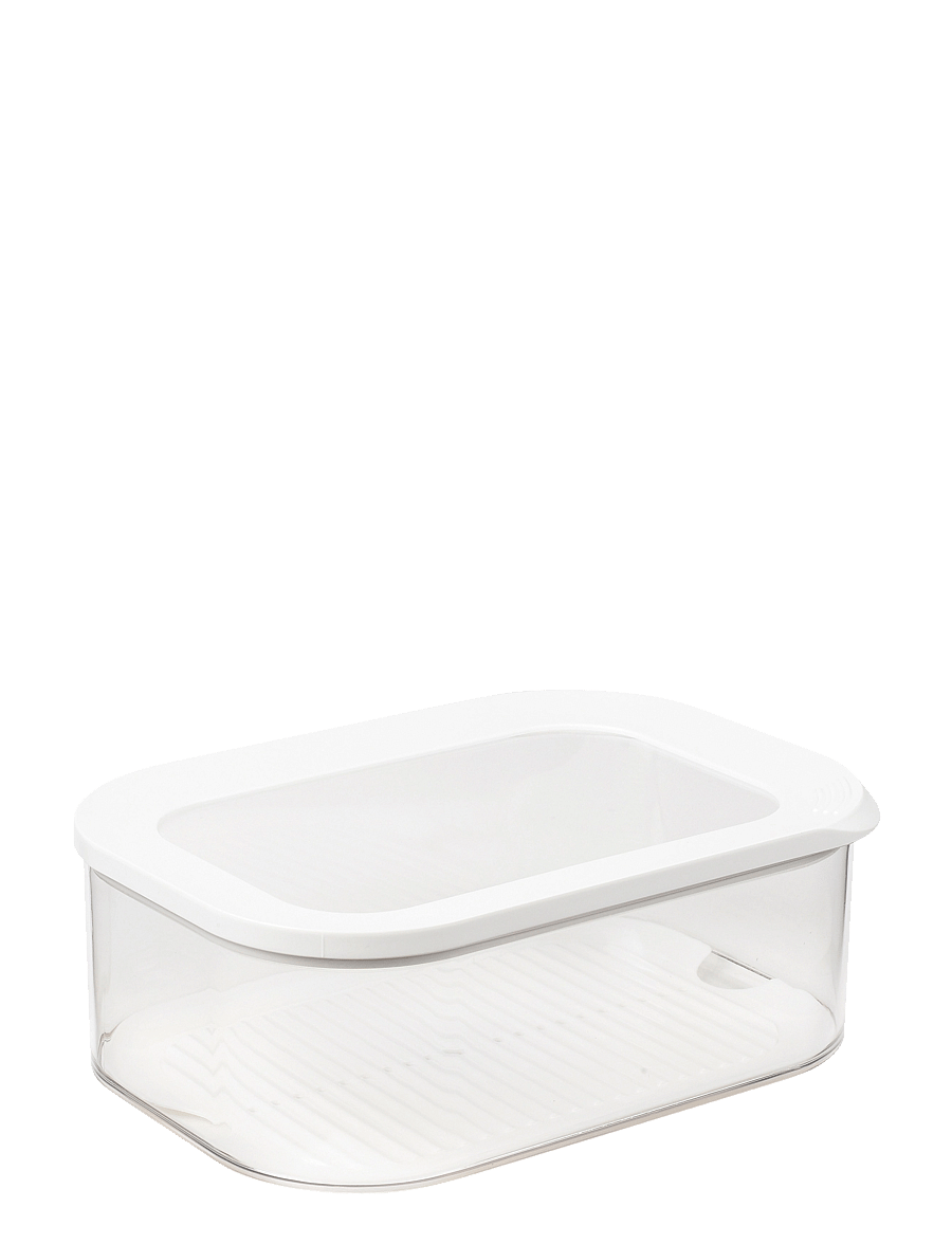 Mepal - Cheese box Modula - vorratsgläser - transparent - 2