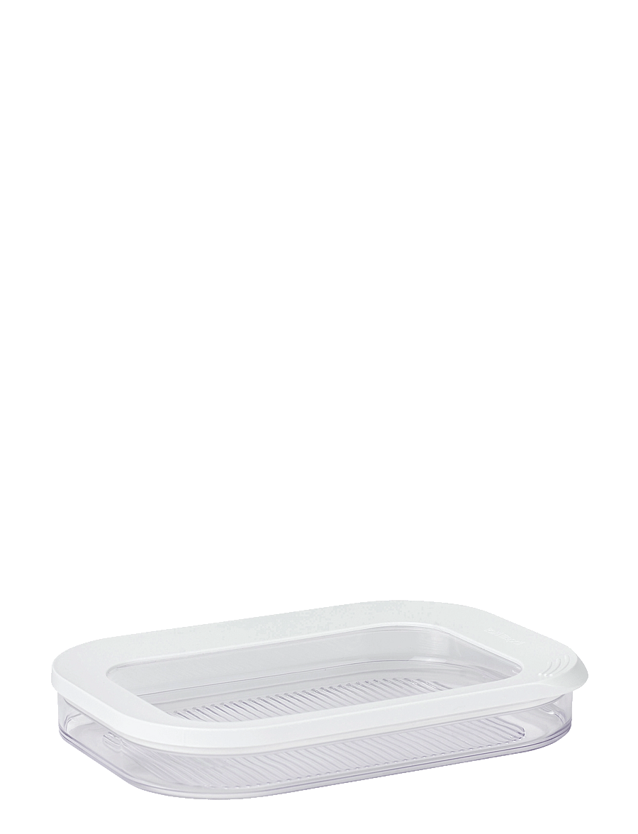 Mepal - Storage box Modula - toidu säilitamine - transparent - 1