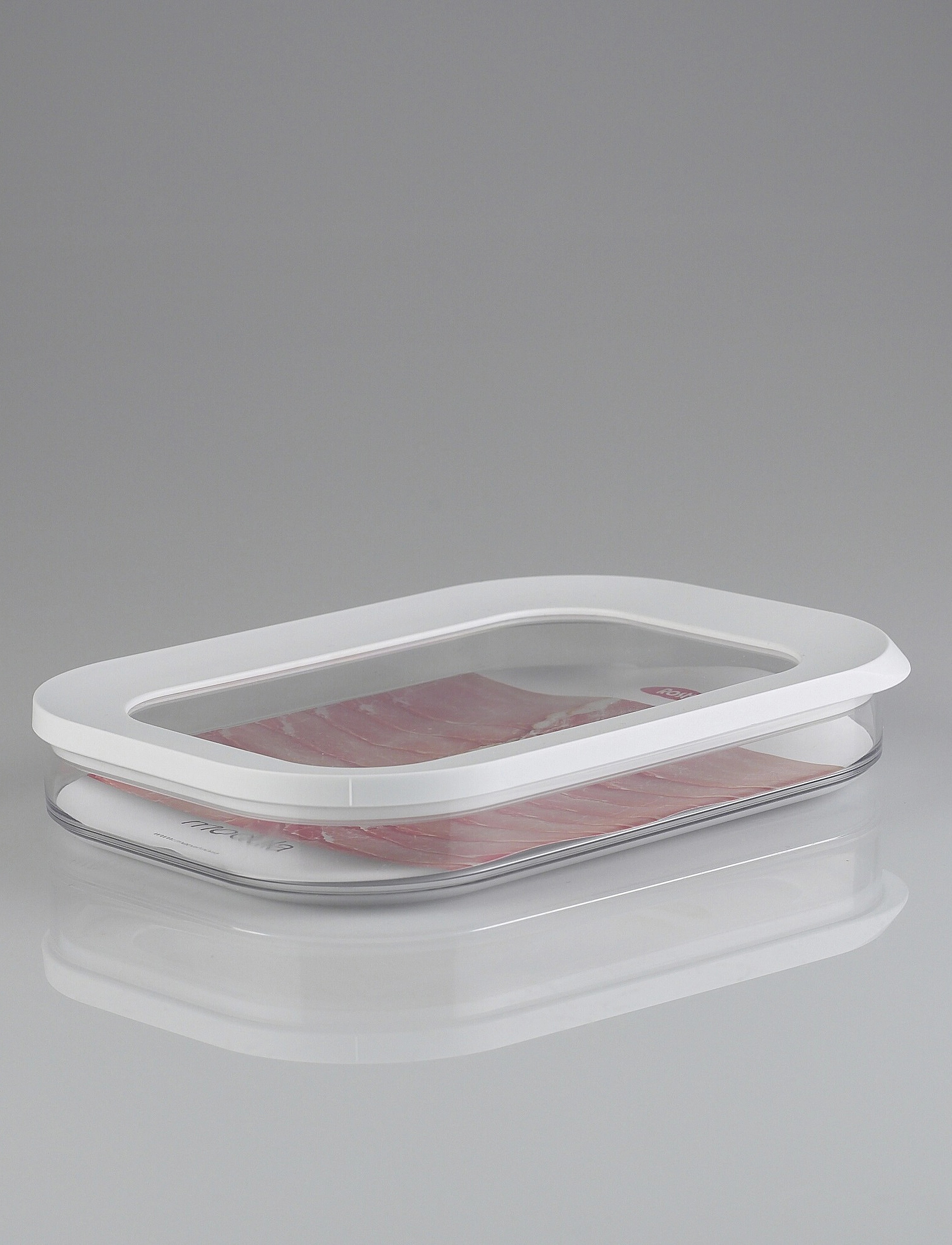 Mepal - Storage box Modula - toidu säilitamine - transparent - 4