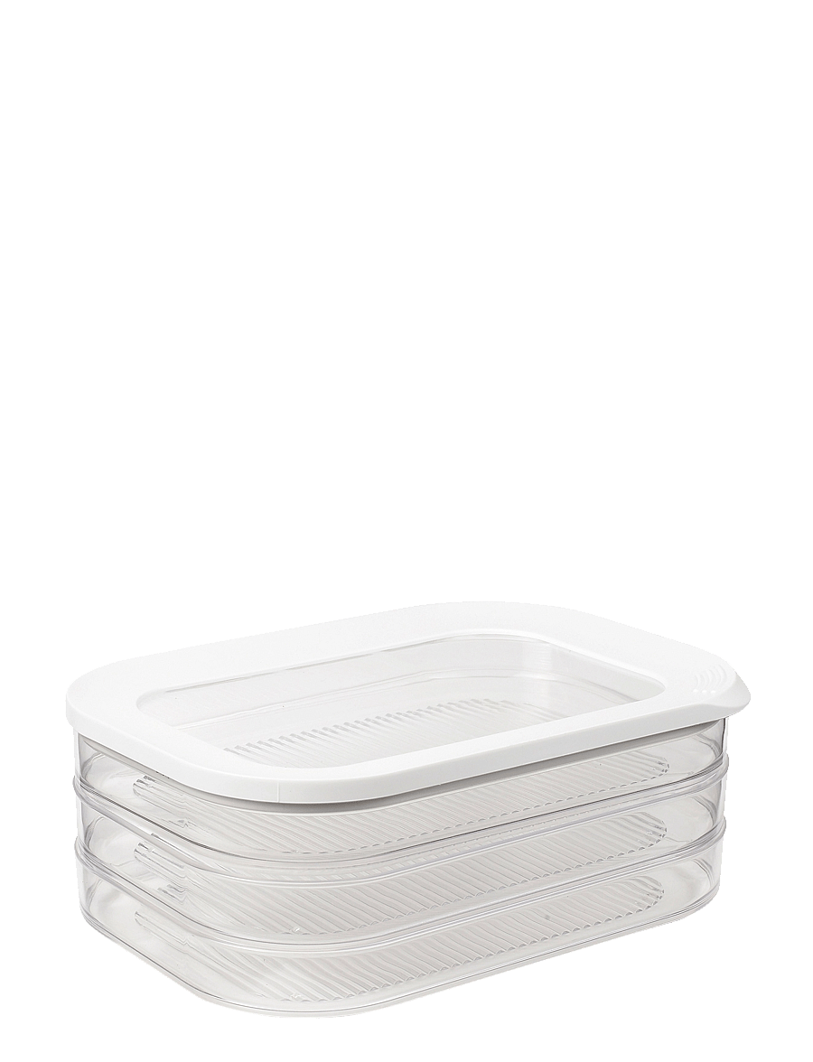 Mepal - Storage box Modula - lebensmittellagerung - transparent - 2