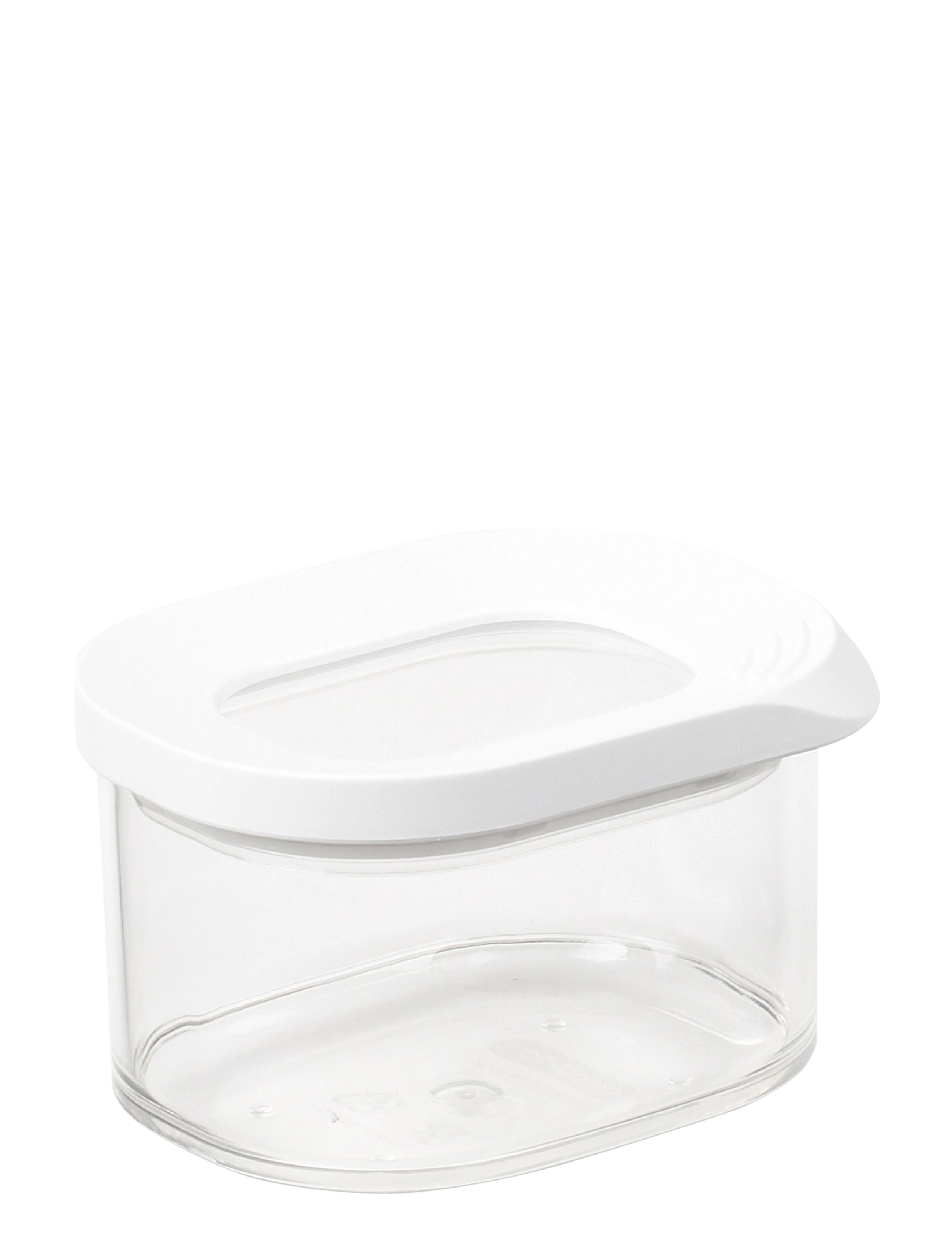 Mepal - Store box Modula - die niedrigsten preise - transparent - 1