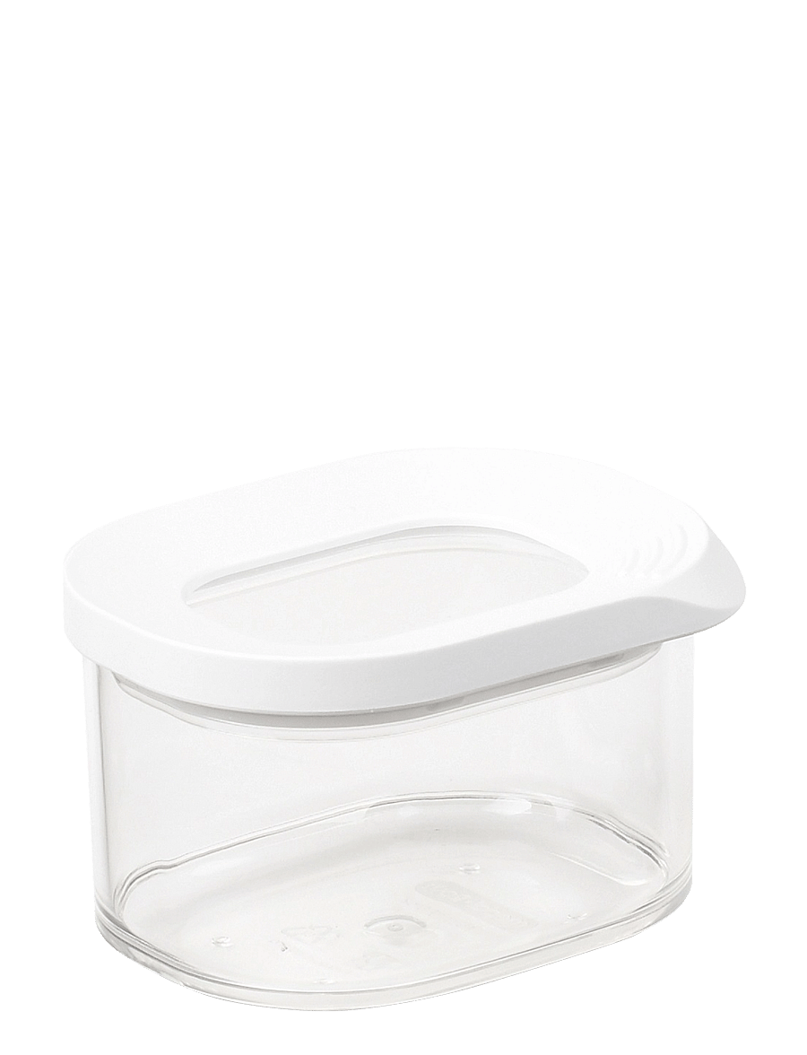 Mepal - Store box Modula - die niedrigsten preise - transparent - 1