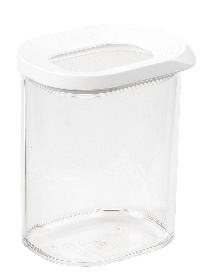 Mepal - Store box Modula - lebensmittellagerung - transparent - 2