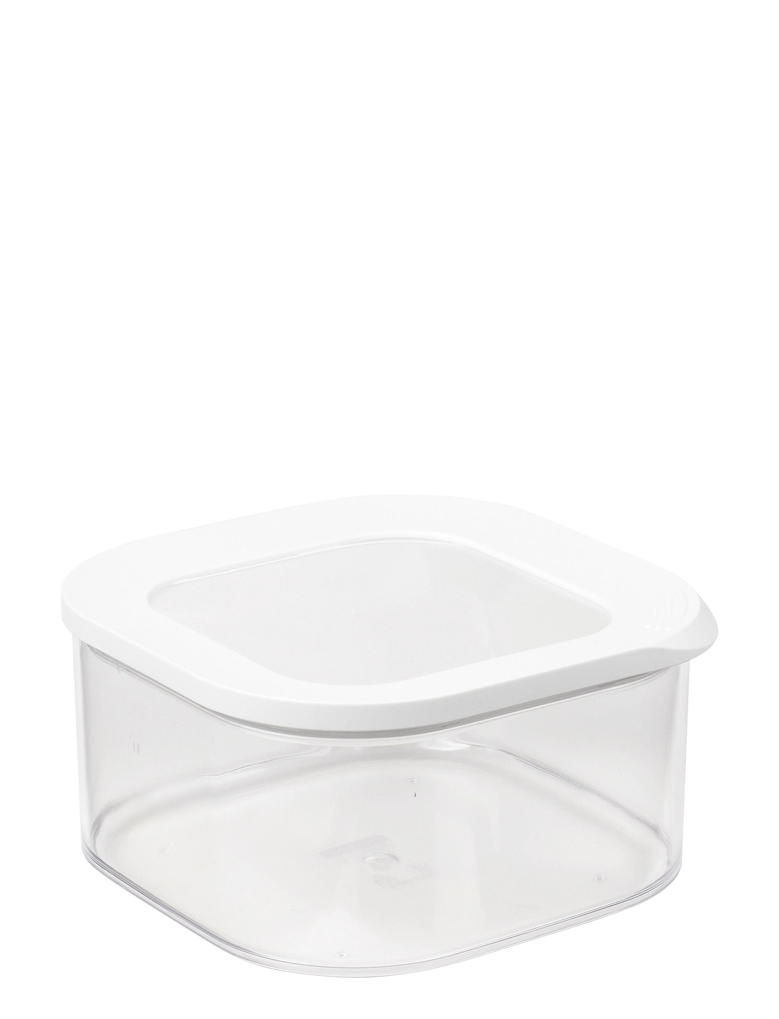 Mepal - Store box Modula - die niedrigsten preise - transparent - 1