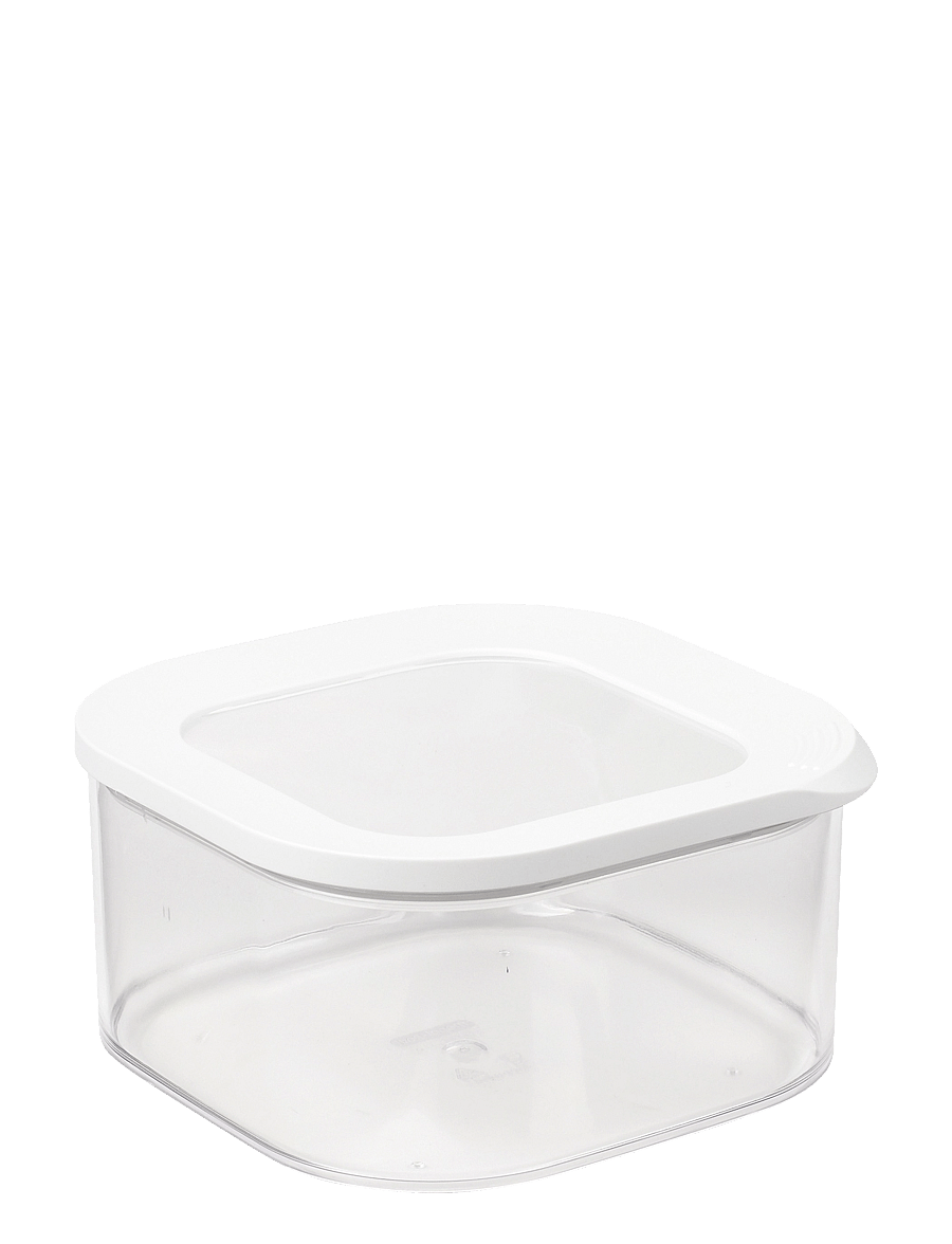 Mepal - Store box Modula - die niedrigsten preise - transparent - 1