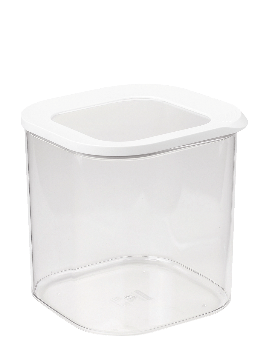 Mepal - Store box Modula - die niedrigsten preise - transparent - 1
