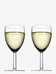 Wineglass Set of 2, Mepal