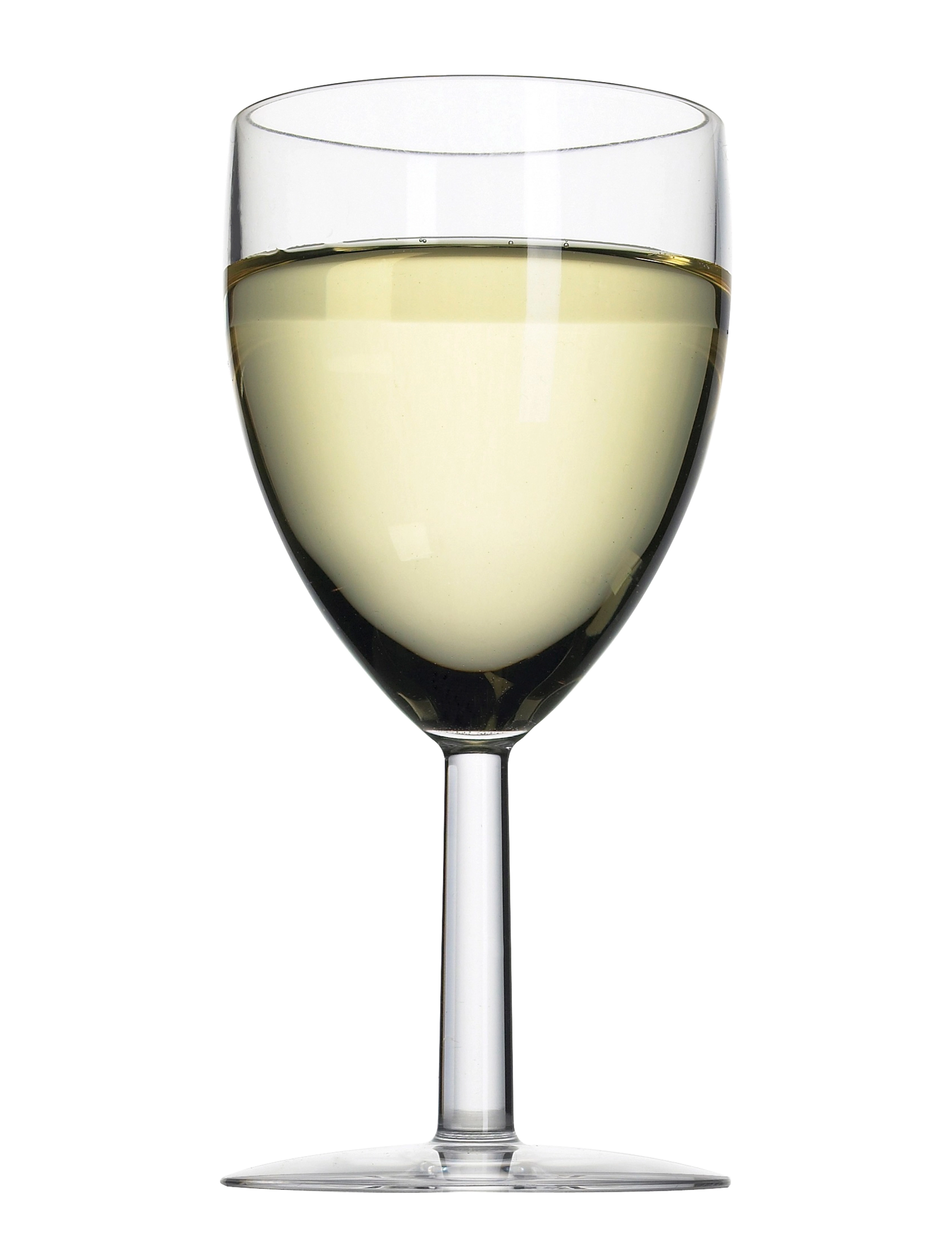 Mepal - Wineglass Set of 2 - hvítvínsglös - transparent - 1