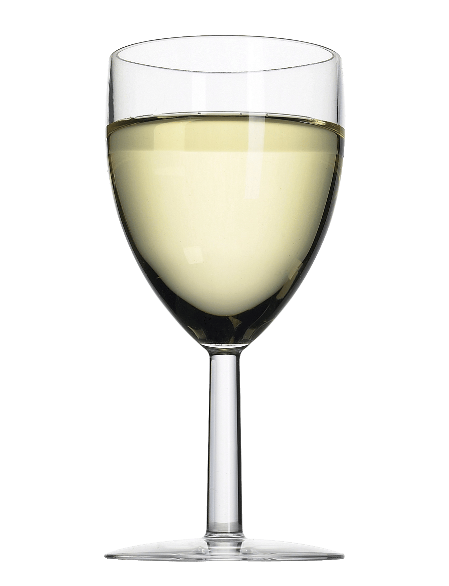 Mepal - Wineglass Set of 2 - weißweingläser - transparent - 1