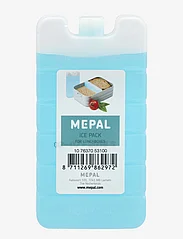 Mepal - Ice pack - alhaisimmat hinnat - white - 0