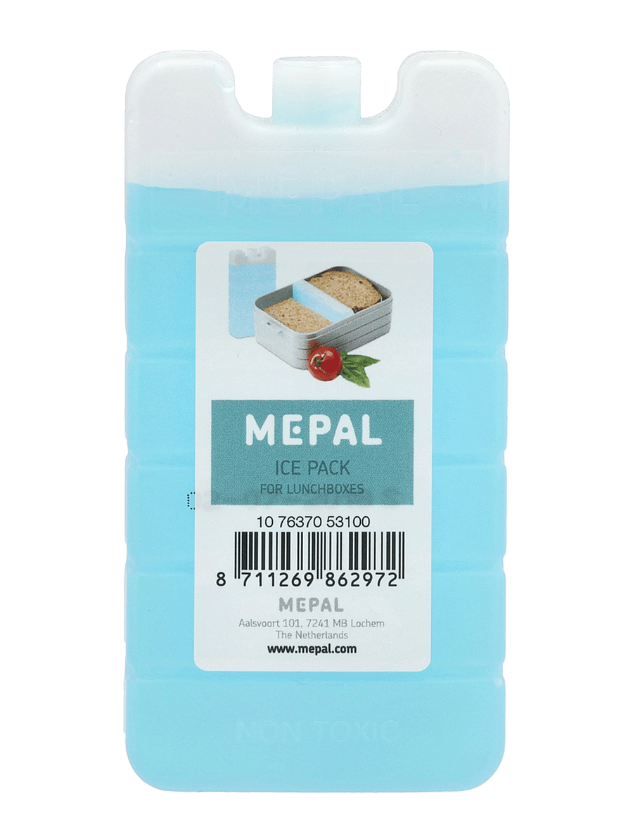 Mepal - Ice pack - die niedrigsten preise - white - 0