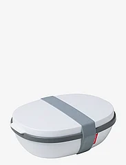 Mepal - Lunch box Ellipse - lowest prices - white - 1
