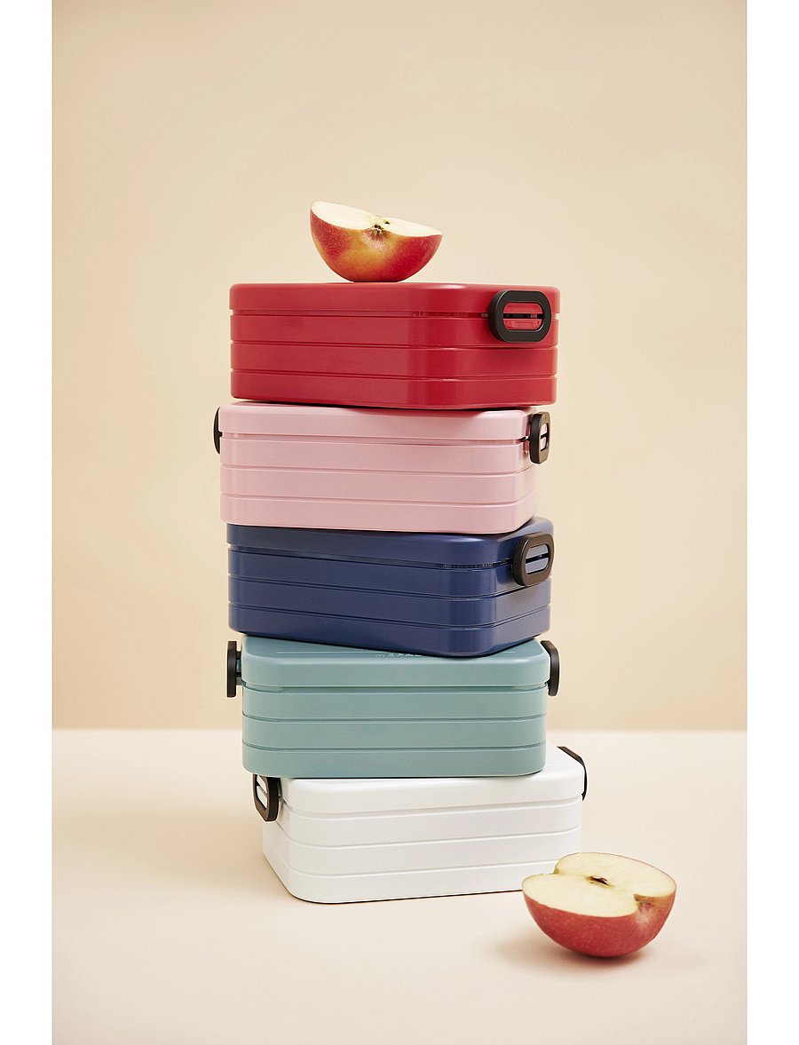 Mepal - Lunch box TAB L - white - 2