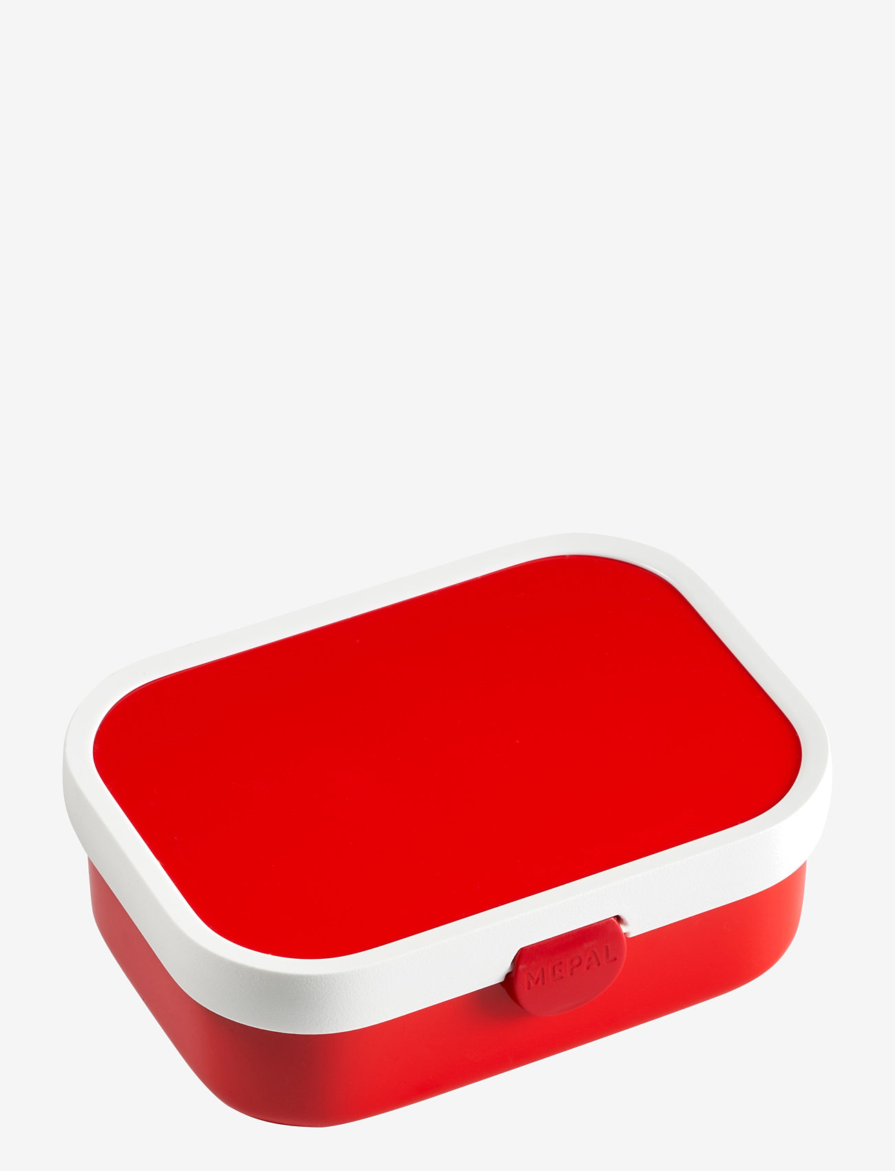 Mepal - Lunch box Campus - red - 0