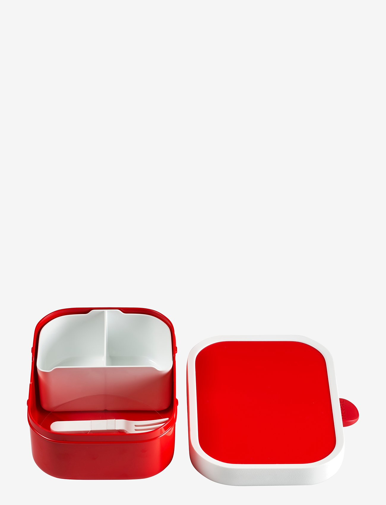 Mepal - Lunch box Campus - red - 1
