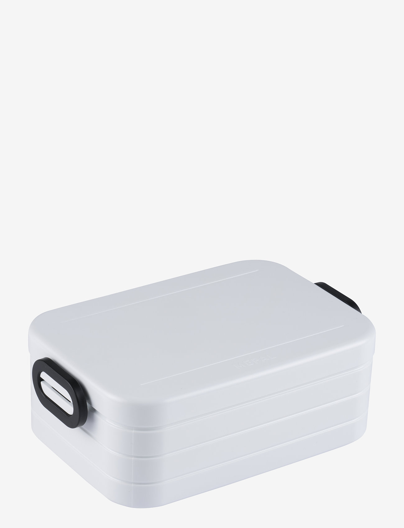 Mepal - Lunch box TAB Bento M - mažiausios kainos - white - 0