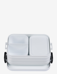 Mepal - Lunch box TAB Bento M - laagste prijzen - white - 1