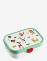 Mepal - Lunch box Campus - lowest prices - animal friends - 0