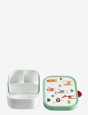 Mepal - Lunch box Campus - lowest prices - animal friends - 1