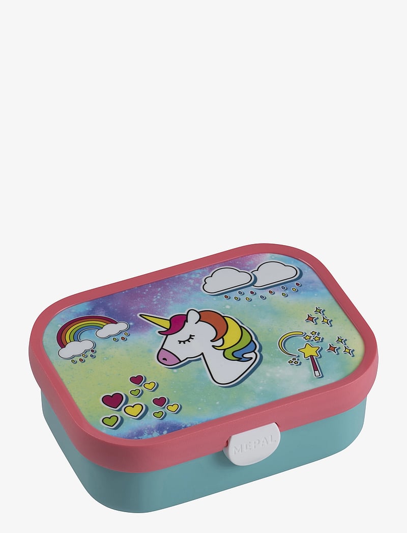 Mepal - Lunch box Campus - lõunasöögikarbid ja toidumahutid - unicorn - 0