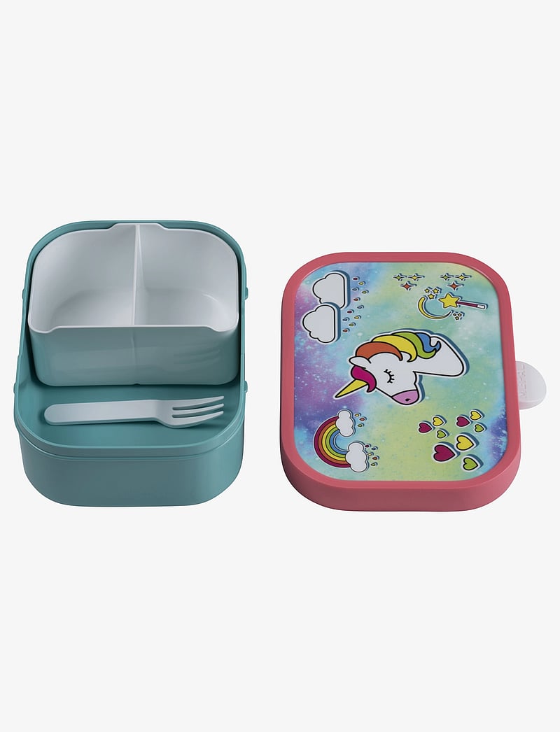 Mepal - Lunch box Campus - lõunasöögikarbid ja toidumahutid - unicorn - 2