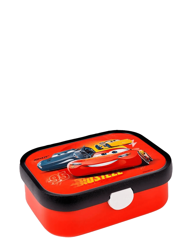 Mepal - Lunch box Campus - madalaimad hinnad - mix - 0