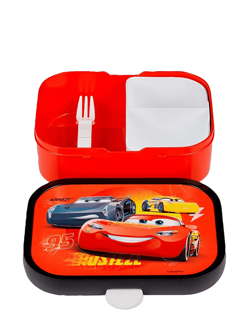 Mepal - Lunch box Campus - madalaimad hinnad - mix - 1