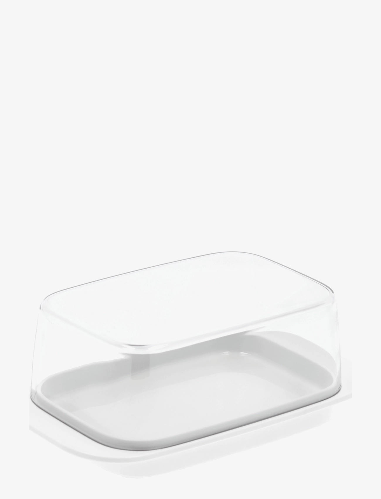 MEPAL Smørboks Weiß - 17.5X9.7X6.2CM - Unisex