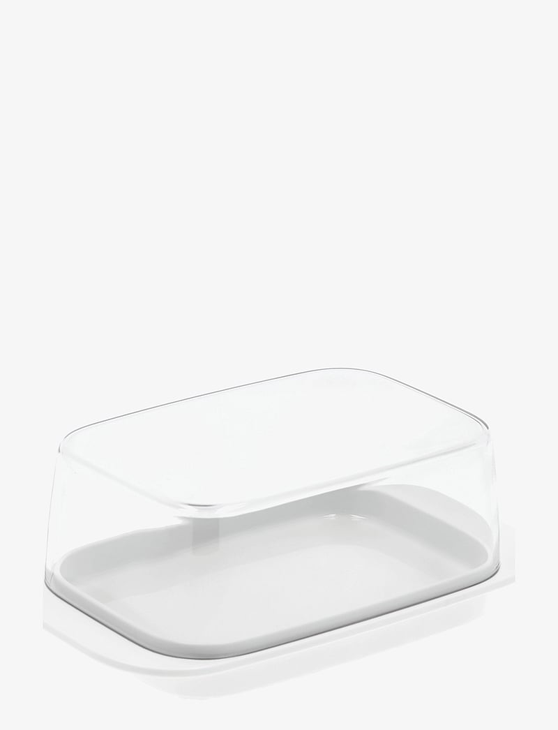Mepal - Butter dish - boterkuipjes - white - 0