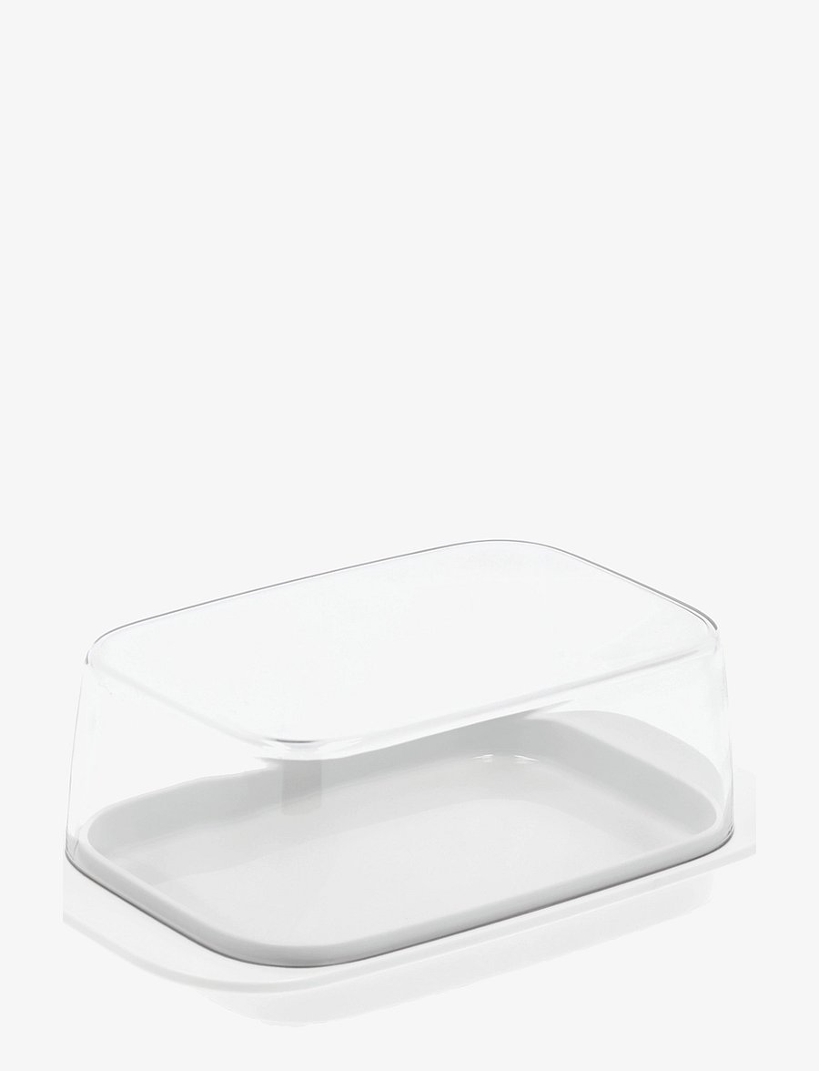 Mepal - Butter dish - madalaimad hinnad - white - 0