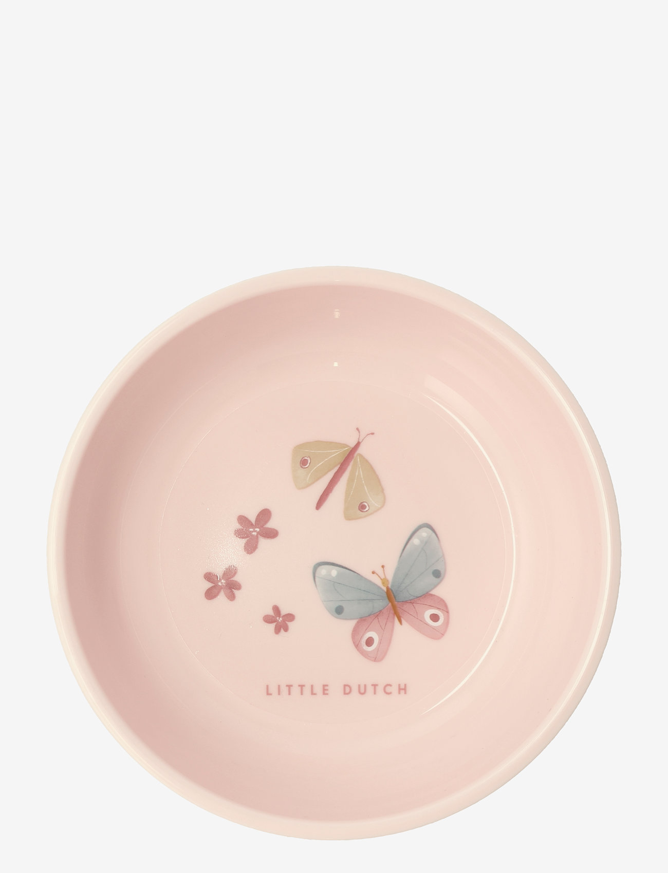 Mepal - Children's bowl Mio Flowers & Butterflies - flowers & butterflies - 0