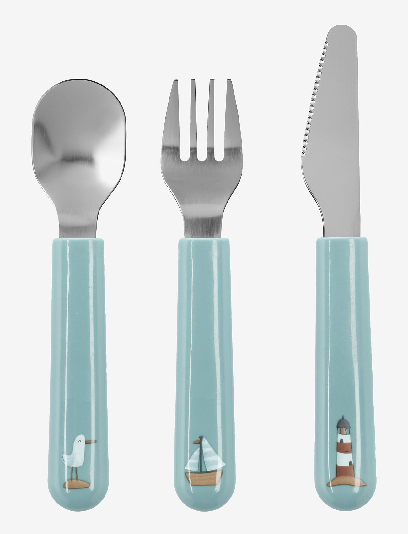 Mepal - Children's cutlery Mio Sailors Bay - sailors bay - 0