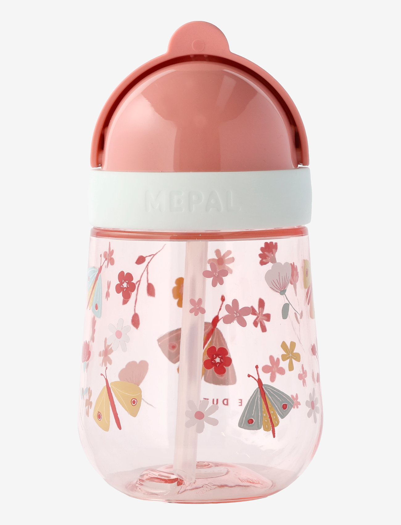 Mepal - Children's mug Mio Flowers & Butterflies - flowers & butterflies - 1