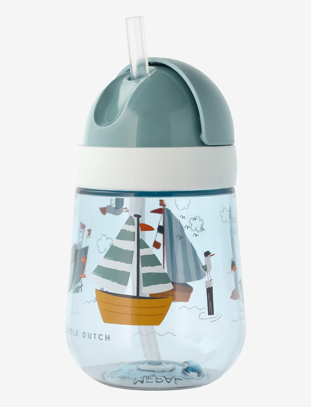 Mepal - Børnekrus Mio Sailors Bay - sailors bay - 0