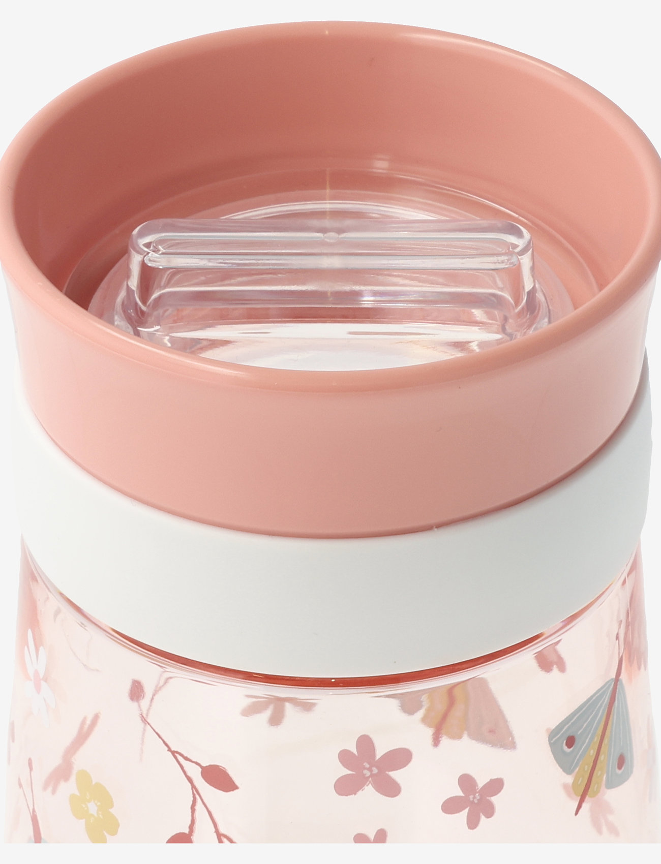 Mepal - Trainer cup Mio - tuttipullot - flowers & butterflies - 1