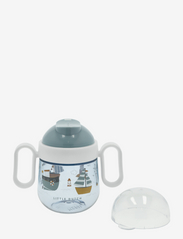 Mepal - Trainer cup Mio - babyflaschen - sailors bay - 1