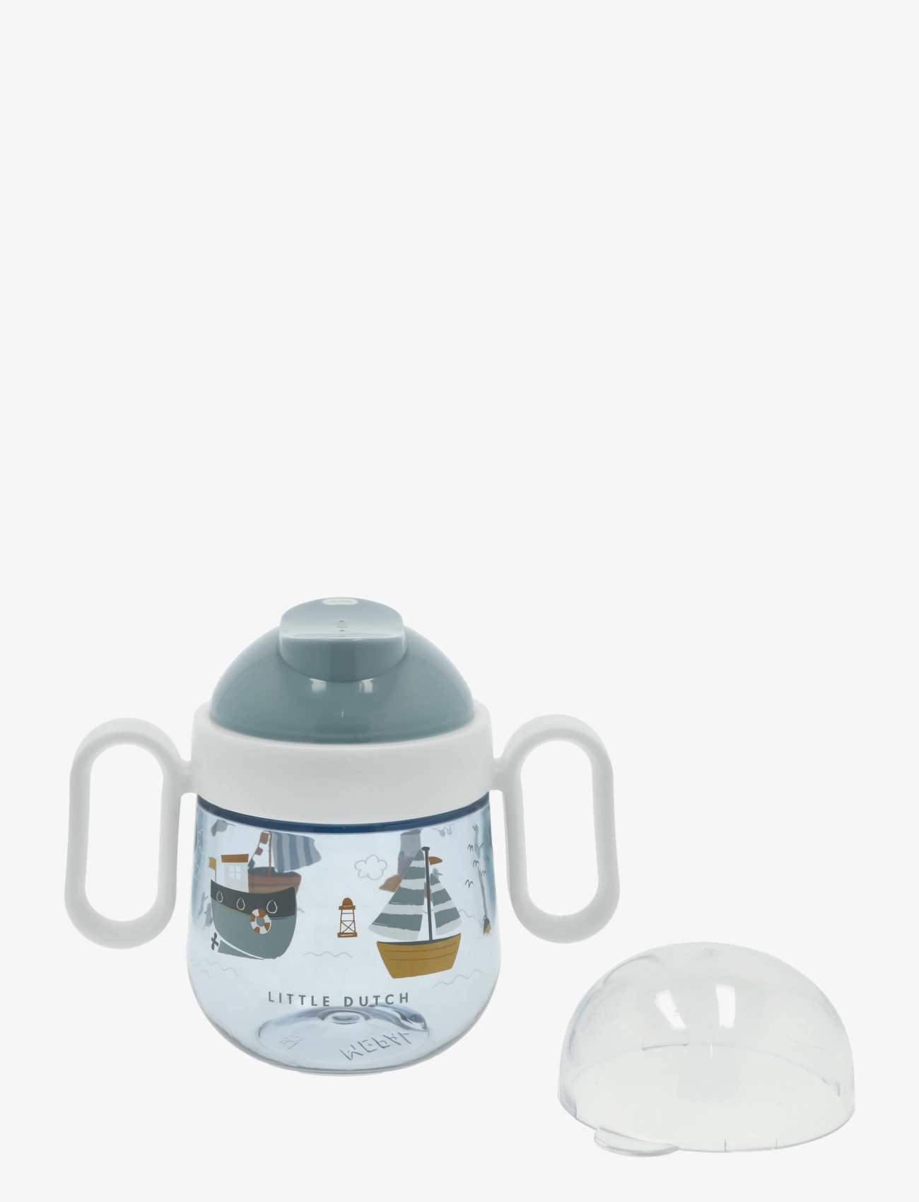 Mepal - Trainer cup Mio - sailors bay - 1