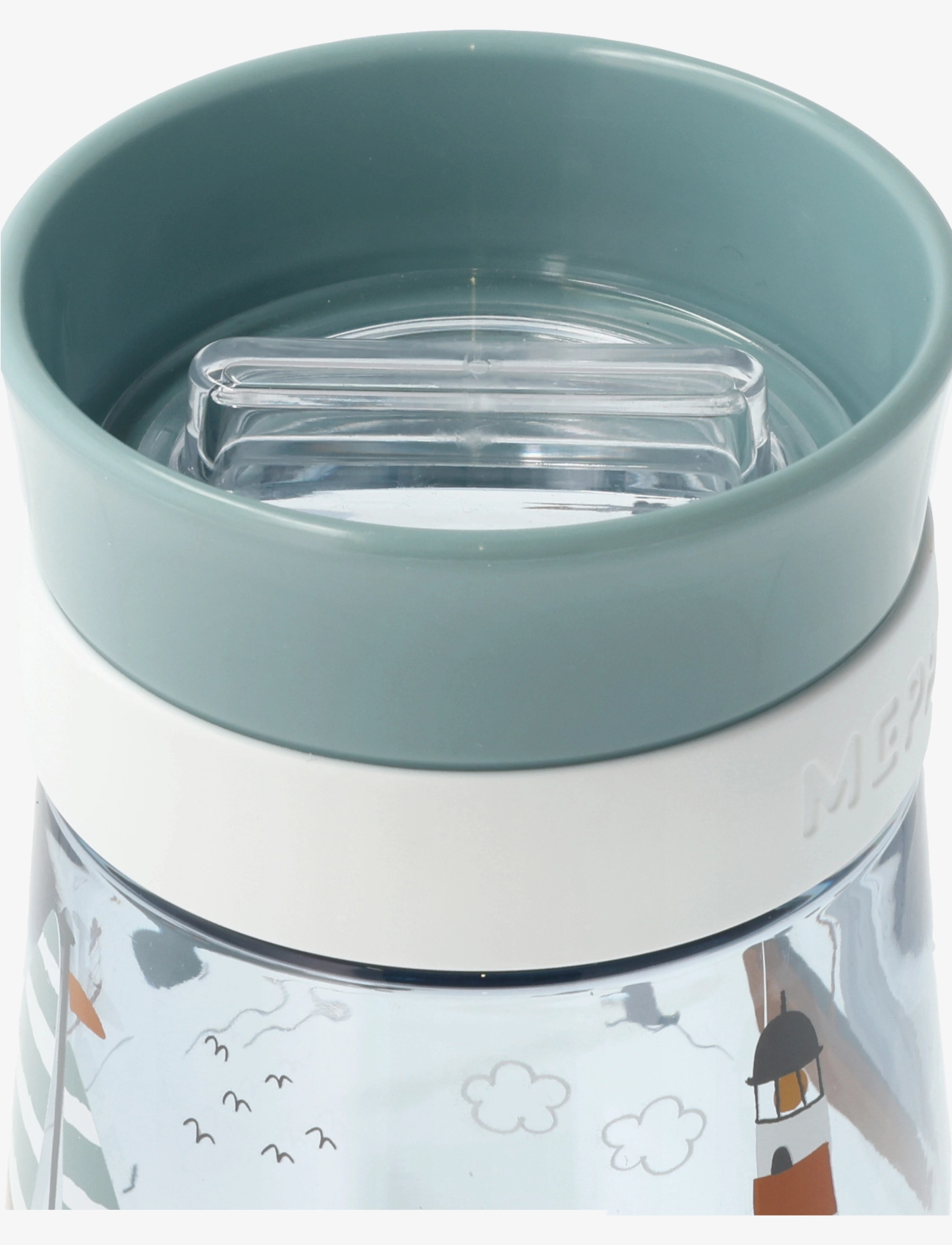 Mepal - Trainer cup Mio - sailors bay - 2