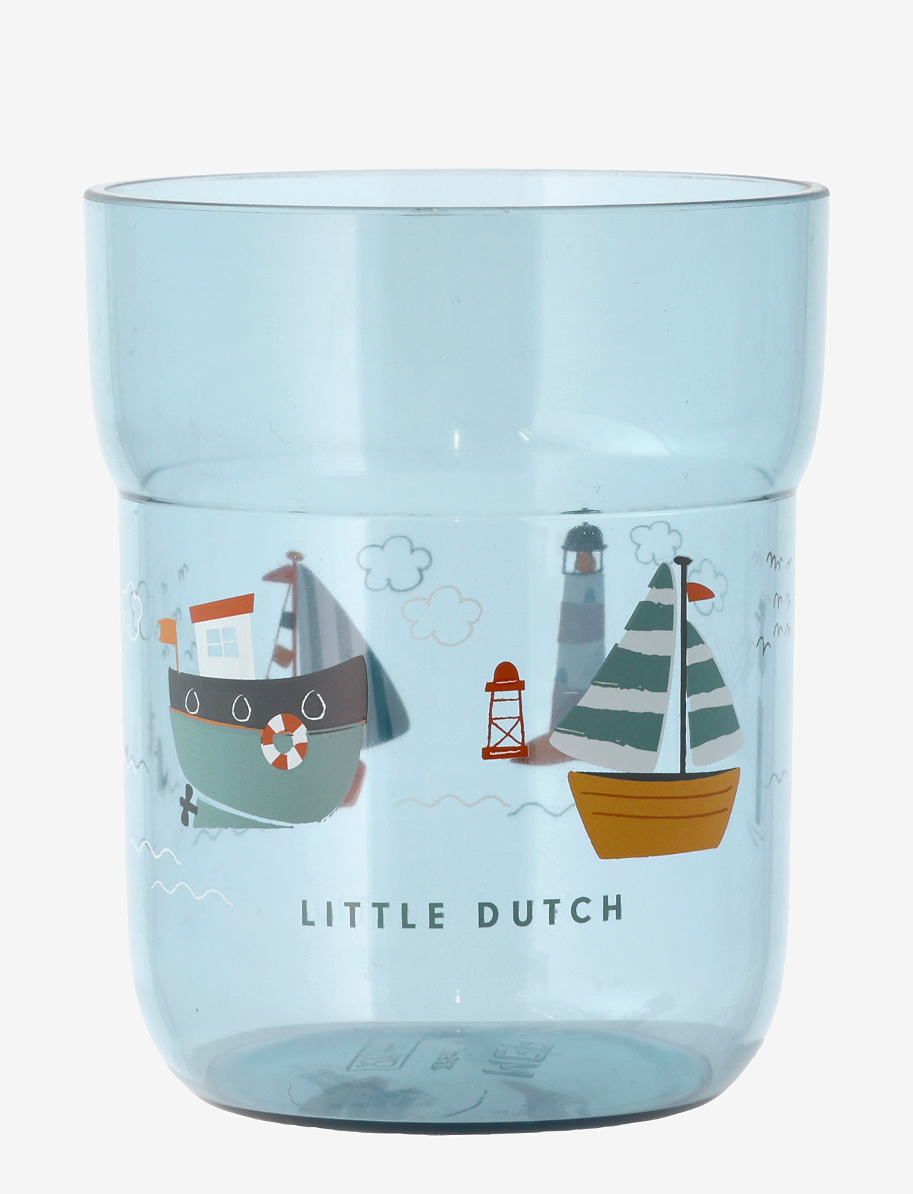 Mepal - Children's glass Mio Sailors Bay - sailors bay - 0