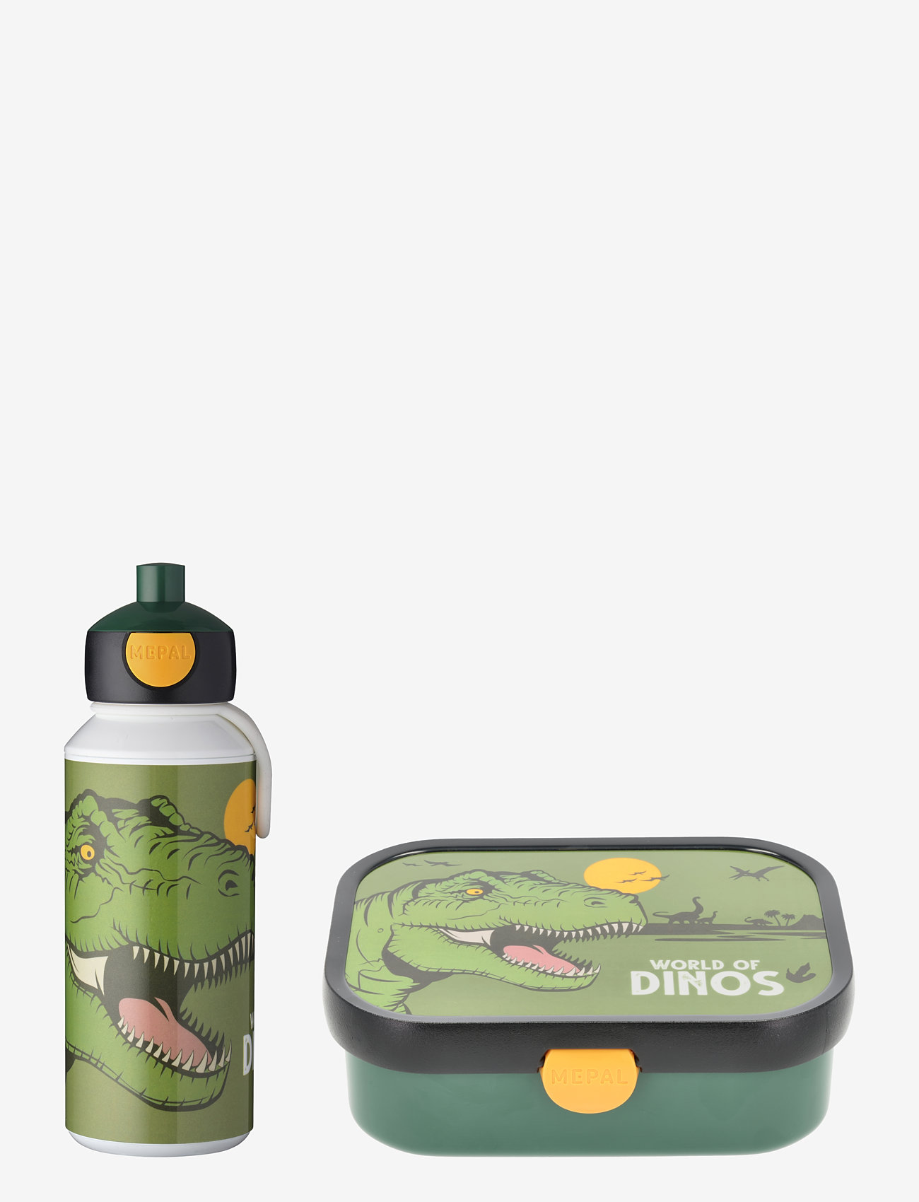 Mepal - Campus sæt - mix - 0